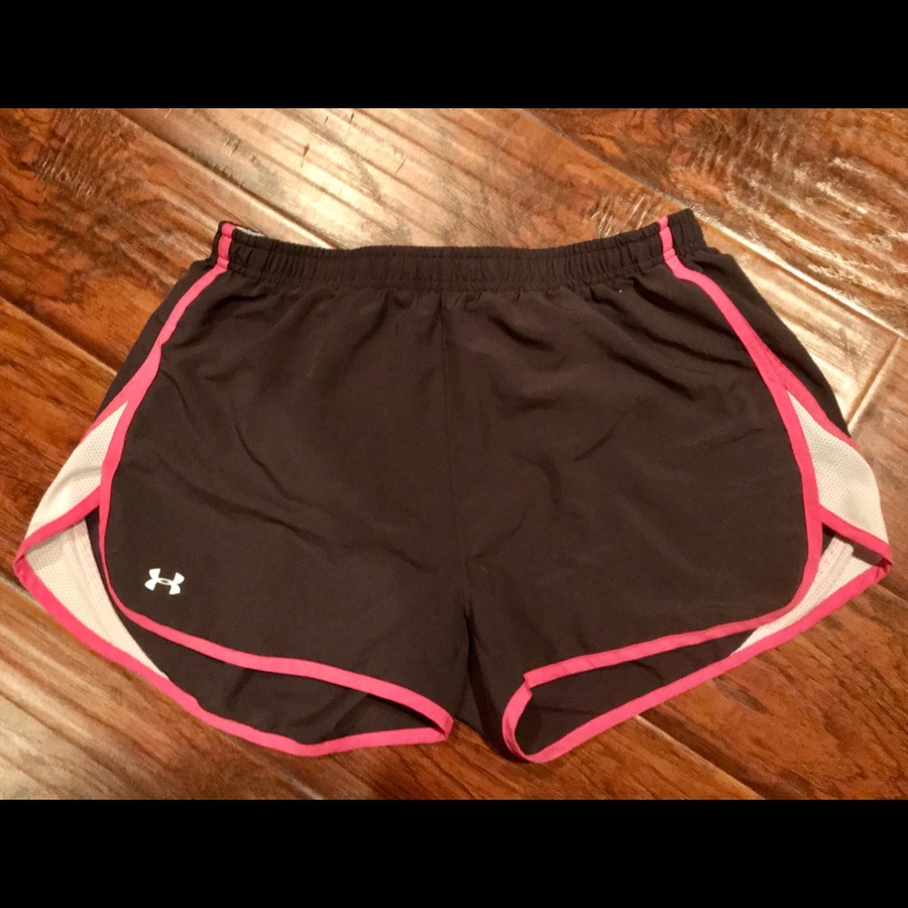 Under armour shorts ❗️SOLD❗️